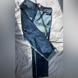 Multi denim Revice jeans